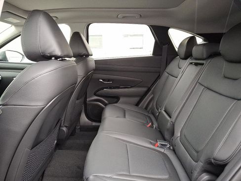 New 2026 Hyundai Tucson Limited image 5