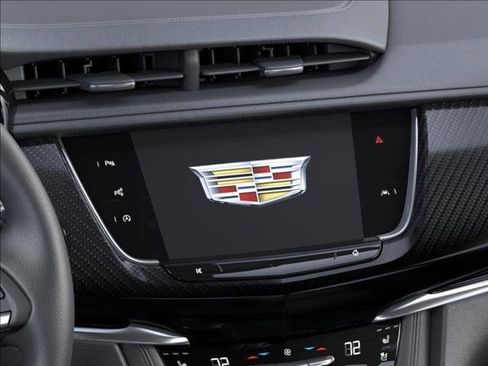 New 2025 Cadillac XT6 Sport w/ Technology Package image 20