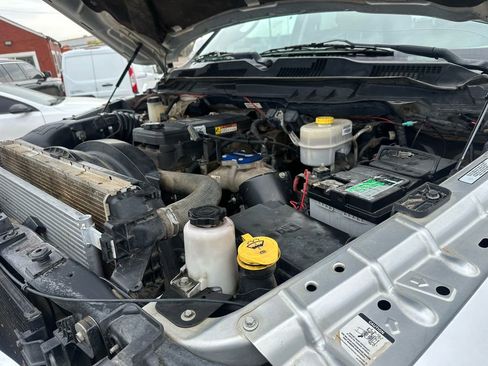 Used 2015 RAM 2500 Laramie w/ Convenience Group image 43