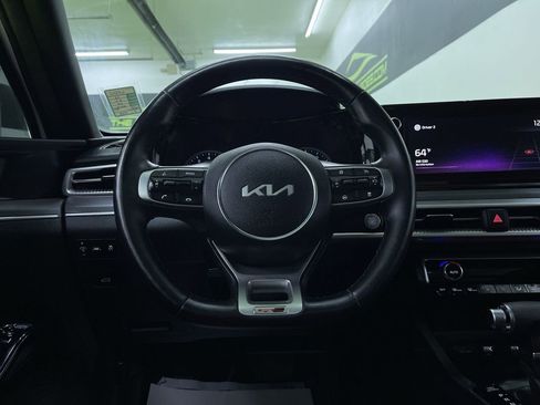 Used 2022 Kia K5 GT-Line w/ GT-Line Awd Premium Package image 21