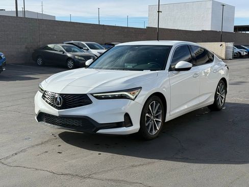 Used 2023 Acura Integra image 10