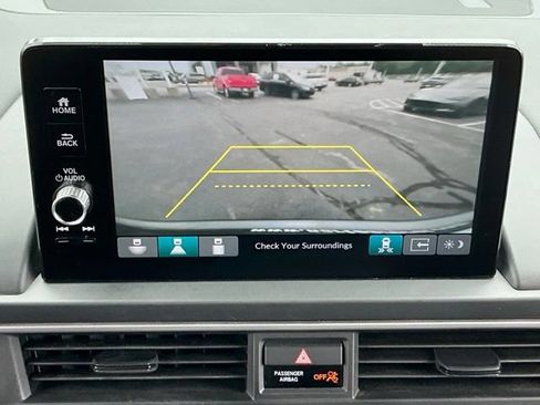 Used 2024 Honda Pilot EX-L image 29