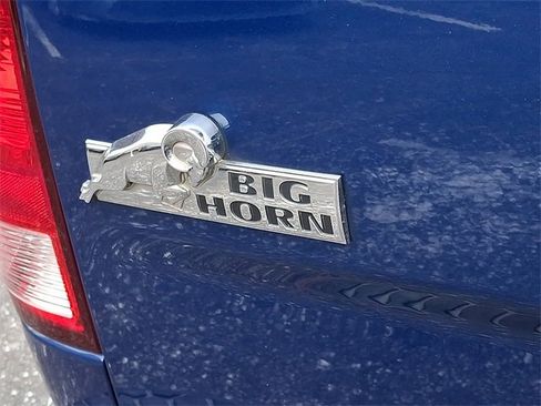 Used 2016 RAM 1500 Big Horn image 30