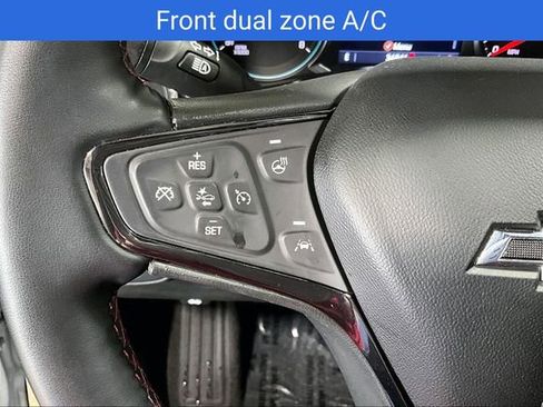 Certified 2023 Chevrolet Equinox RS image 14