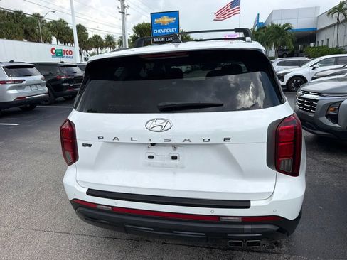 Used 2023 Hyundai Palisade XRT w/ Cargo Package FWD image 12