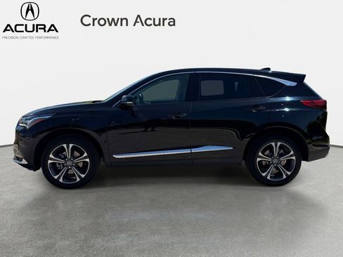 Certified 2026 Acura RDX SH-AWD w/ Technology Package image 2