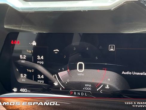 New 2026 GMC Canyon Elevation image 19