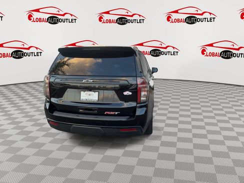 Used 2023 Chevrolet Suburban RST AWD/4WD image 8
