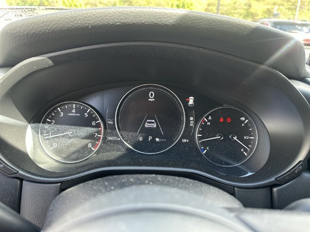 Used 2024 MAZDA CX-50 AWD 2.5 Turbo w/ Weather Package image 19