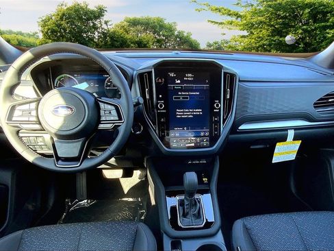 New 2025 Subaru Forester Premium image 5