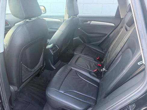 Used 2014 Audi Q5 TDI Premium Plus AWD/4WD image 20