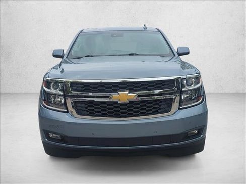 Used 2016 Chevrolet Tahoe LT RWD image 2