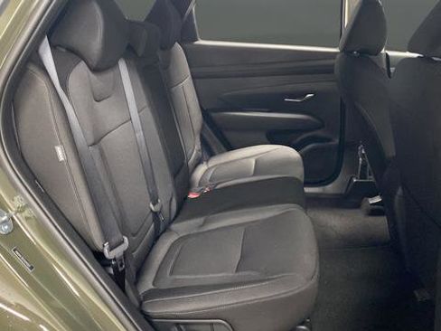 New 2026 Hyundai Tucson SE AWD/4WD image 25