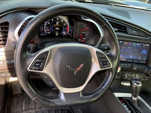 Used 2018 Chevrolet Corvette Grand Sport image 5
