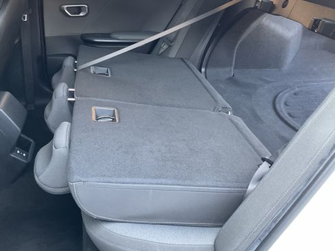 Used 2025 Kia K4 FWD image 36