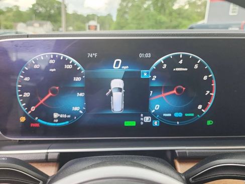 Used 2020 Mercedes-Benz GLS 450 4MATIC image 26