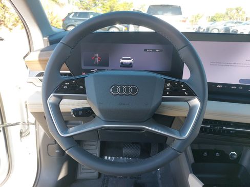 New 2027 Audi Q6 e-tron Premium Plus AWD/4WD image 19