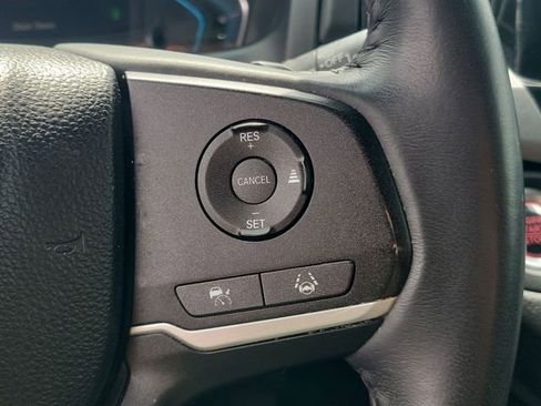 Used 2024 Honda Odyssey EX-L image 35