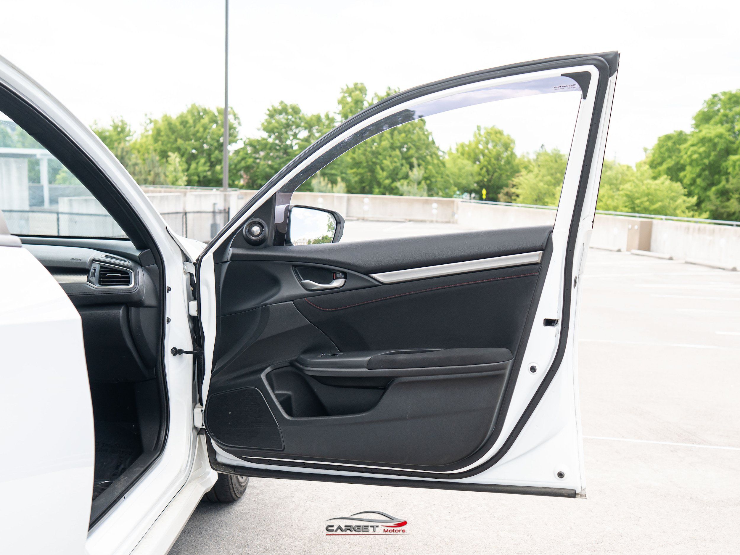 Used 2020 Honda Civic Si image 39