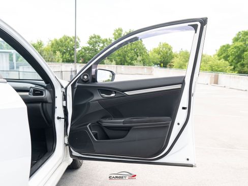 Used 2020 Honda Civic Si image 39