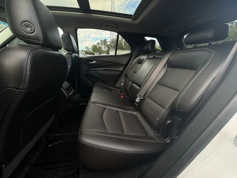 Used 2019 Chevrolet Equinox Premier image 38