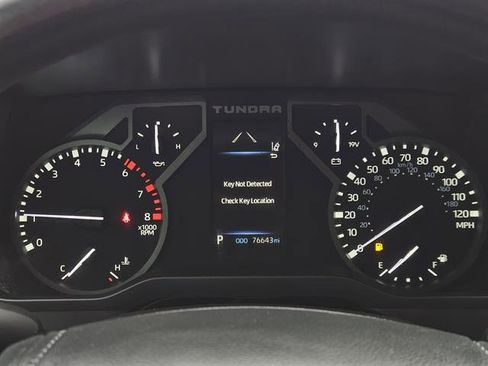 Used 2022 Toyota Tundra SR5 image 12