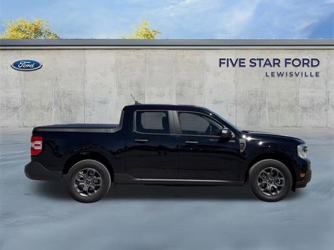 Certified 2024 Ford Maverick XLT image 3