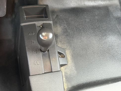 Used 2019 Chevrolet Silverado 2500 W/T w/ WT Convenience Package AWD/4WD image 21