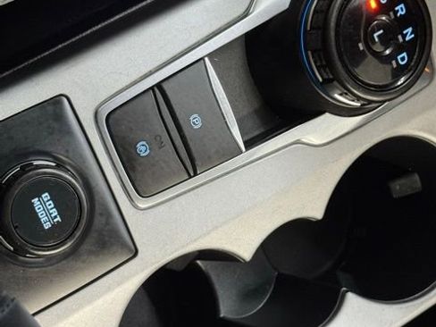 Used 2021 Ford Bronco Sport Big Bend image 26