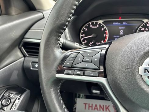 Used 2021 Nissan Altima 2.5 SV w/ SV Premium Package AWD/4WD image 40