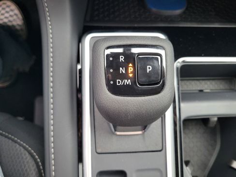 New 2026 Nissan Pathfinder SV AWD/4WD image 26