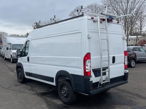 Used 2020 RAM ProMaster 1500 image 6