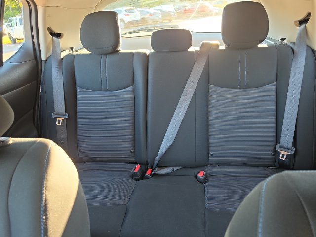 Used 2024 Nissan Leaf SV Plus FWD image 16