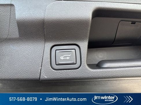 Certified 2023 GMC Acadia SLT w/ Elevation Edition image 22