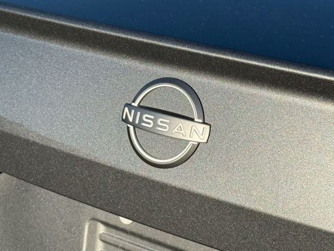 Used 2024 Nissan Altima 2.5 SV FWD image 9