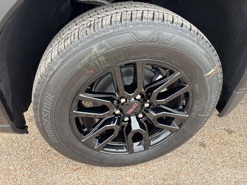 New 2026 GMC Sierra 1500 Elevation w/ Preferred Package image 33