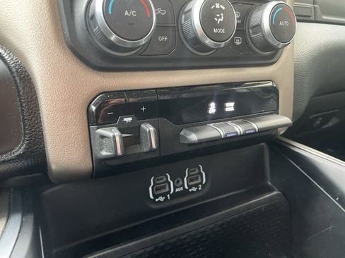Used 2021 RAM 1500 Laramie image 28