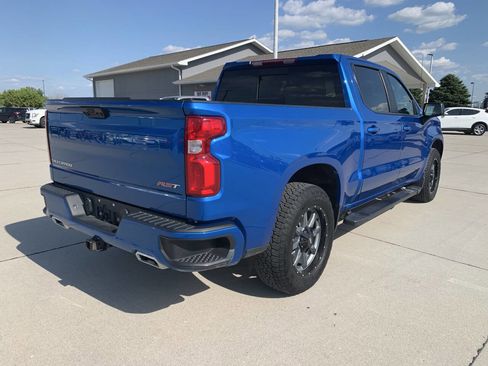 Used 2023 Chevrolet Silverado 1500 RST w/ All Star Edition Plus image 12