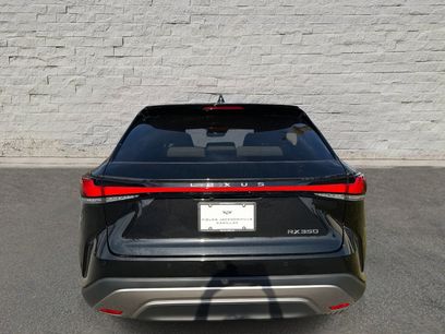 Used 2024 Lexus RX 350 FWD