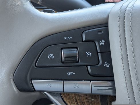Used 2023 Cadillac Escalade Sport Platinum AWD/4WD image 29