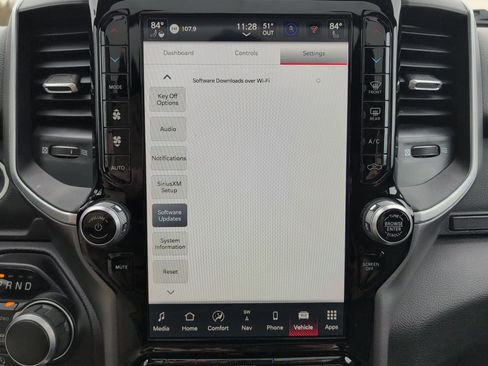 Used 2023 RAM 1500 Big Horn image 64