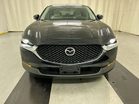 New 2026 MAZDA CX-30 AWD 2.5 S w/ Select Sport Pkg image 3