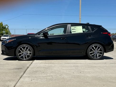 New 2026 Subaru Impreza 2.0i Sport image 6