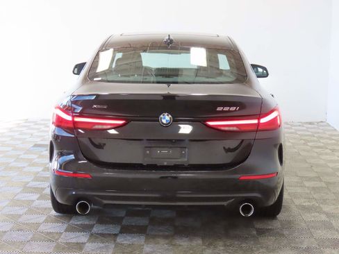 Used 2024 BMW 228i xDrive Gran Coupe image 4