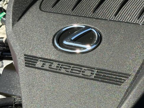 Certified 2025 Lexus NX 350 AWD w/ Cold Area Package image 7