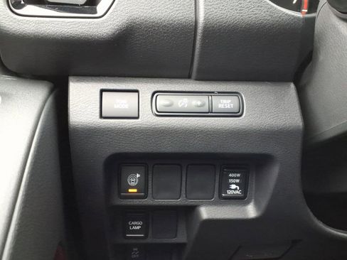 New 2026 Nissan Frontier Pro-X w/ Pro Premium Package RWD image 22