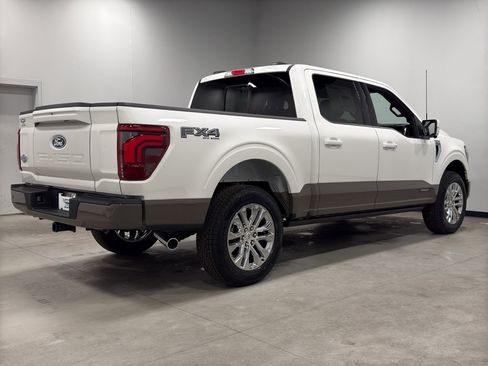 New 2026 Ford F150 King Ranch image 8
