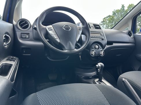 Used 2014 Nissan Versa Note SV FWD image 16