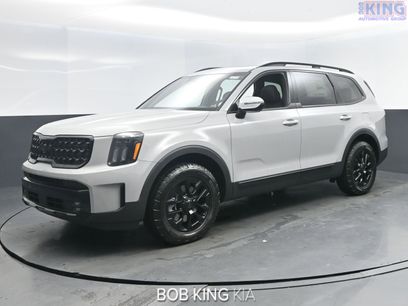 New 2025 Kia Telluride SX Prestige X-Pro