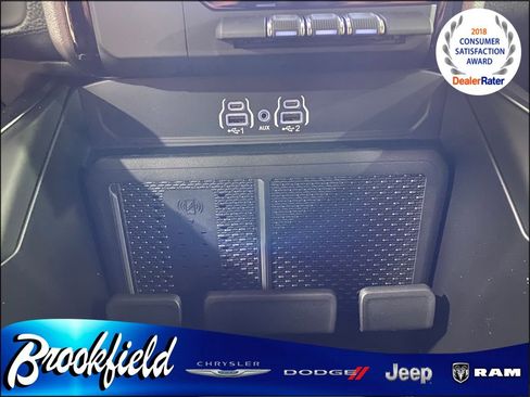 Used 2017 RAM 1500 Big Horn image 28